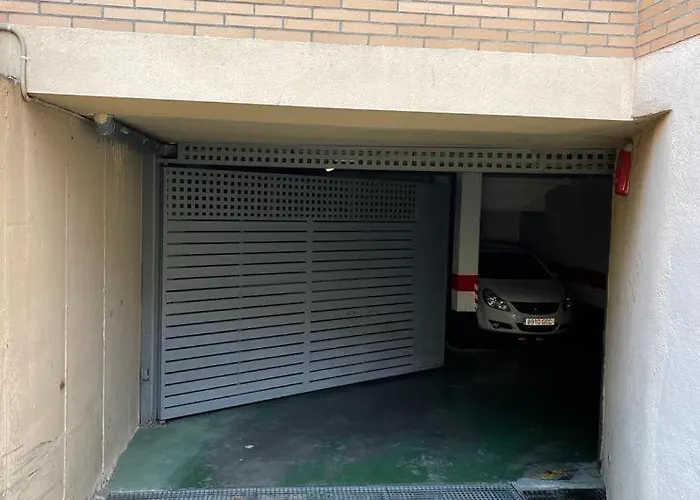 Boramar Bright Flat A Few Steps From The Lloret de Mar