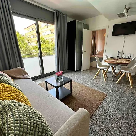 Boramar Bright Flat A Few Steps From The Апартаменты