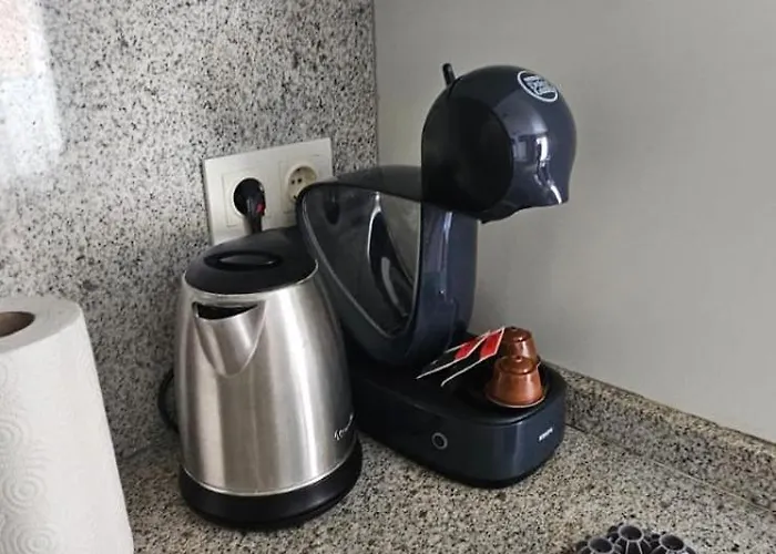 Boramar Bright Flat A Few Steps From The *