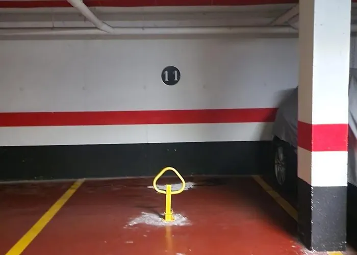 Boramar Bright Flat A Few Steps From The Апартаменты