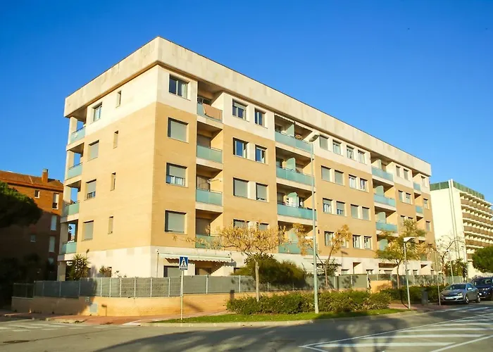 アパート Boramar Bright Flat A Few Steps From The *