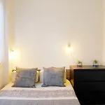 Boramar Bright Flat A Few Steps From The Appartement Lloret de Mar