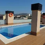 Boramar Bright Flat A Few Steps From The Appartement *