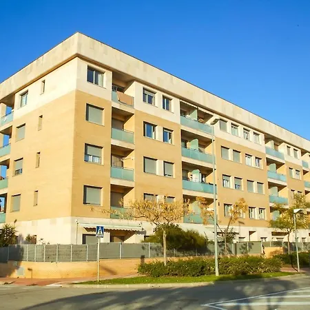 Apartamento Boramar Bright Flat A Few Steps From The *